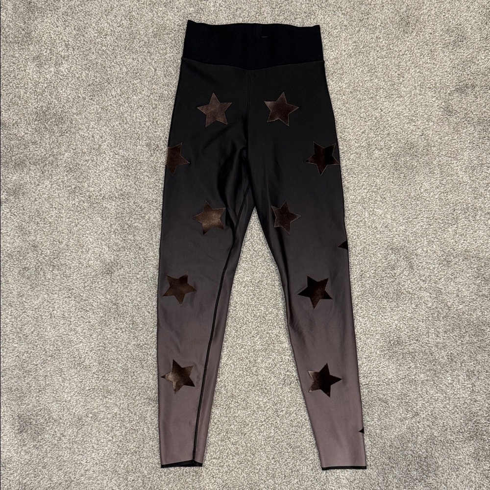 Ultracor Ombré Star Leggings